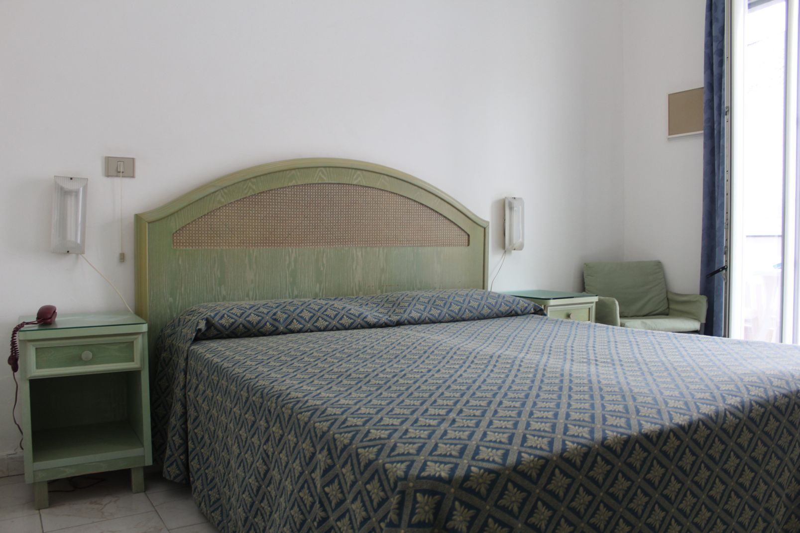 Offerte Agosto Castiglione Village: soggiorno 3 stelle a Forio vicino al mare e alla spiaggia